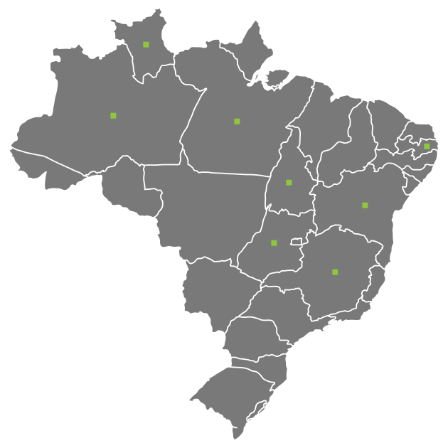 Meu LCM - Construindo o futuro agora - Início