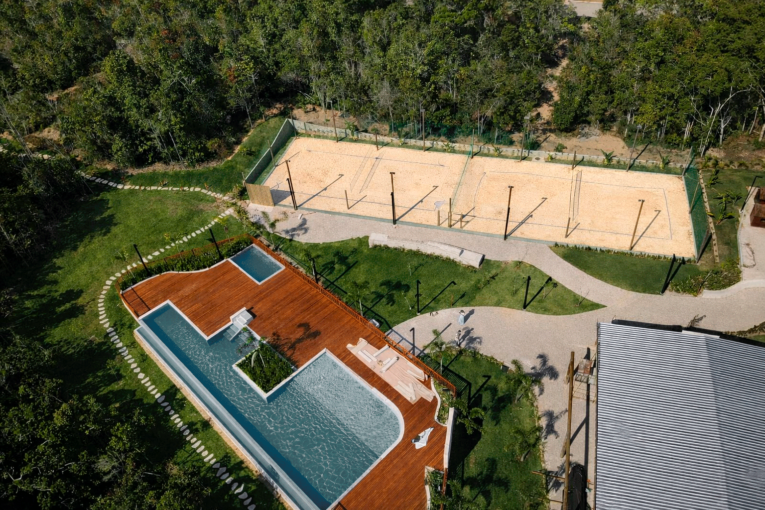 Obra 100% Concluída