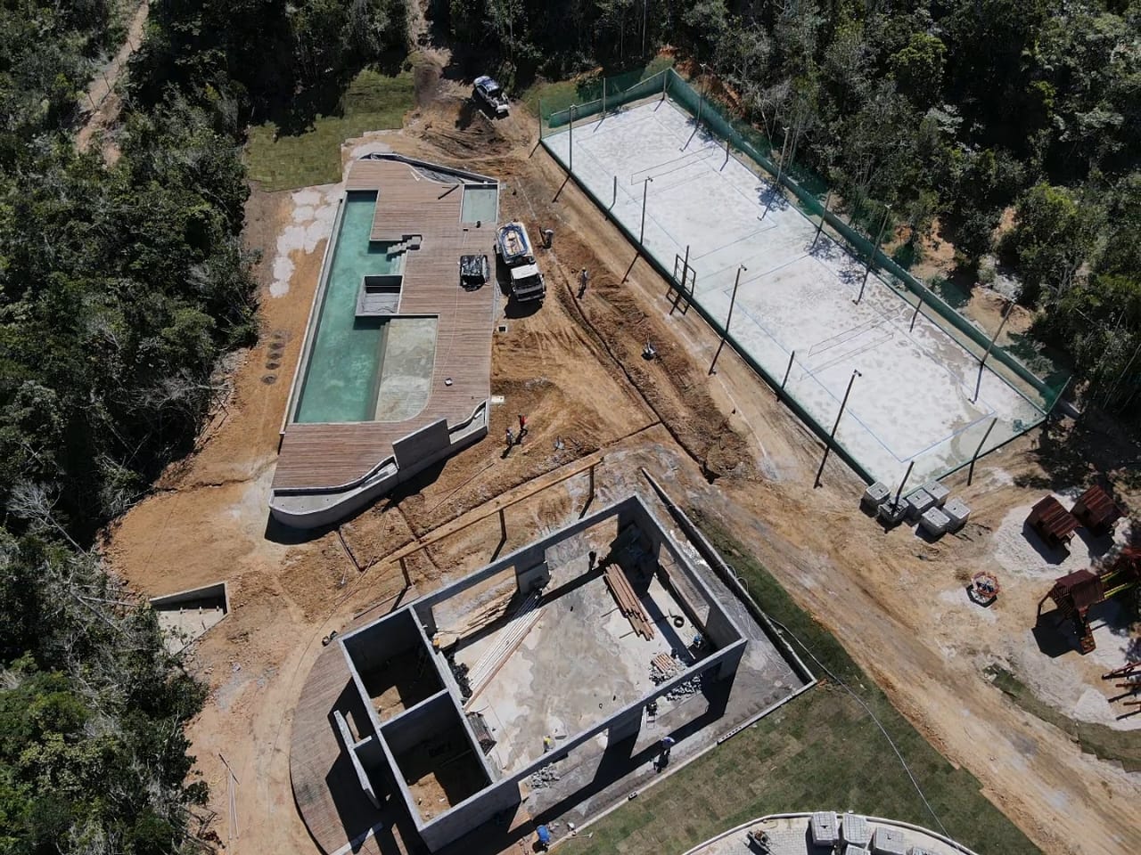 Em Obras