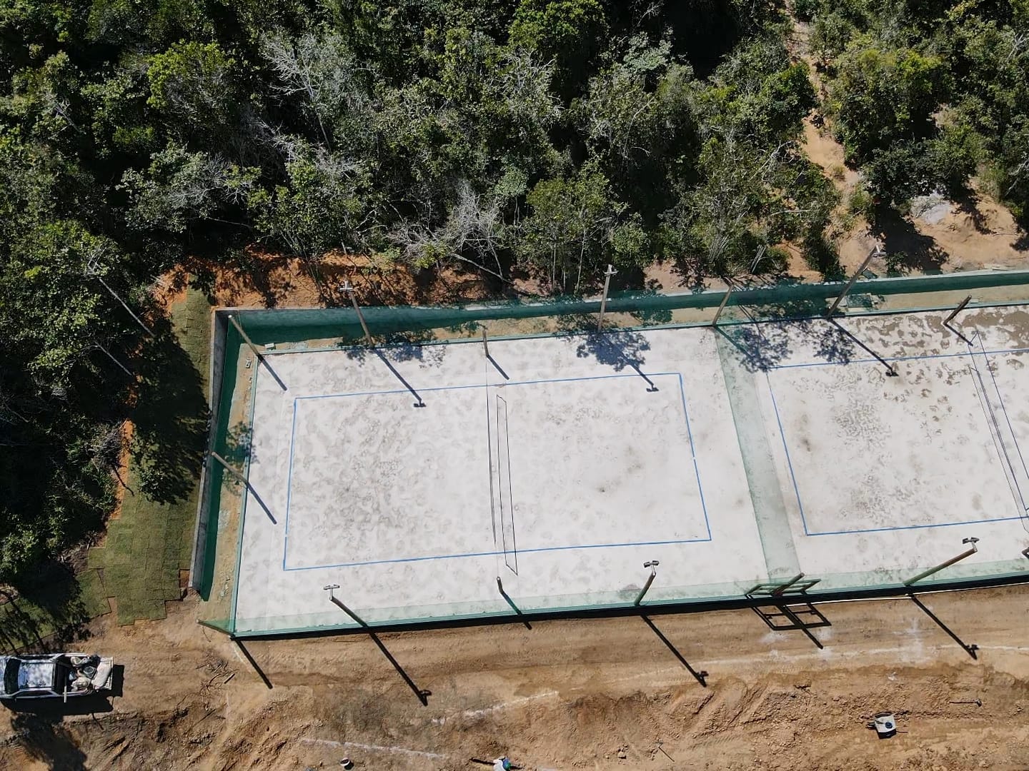 Em Obras