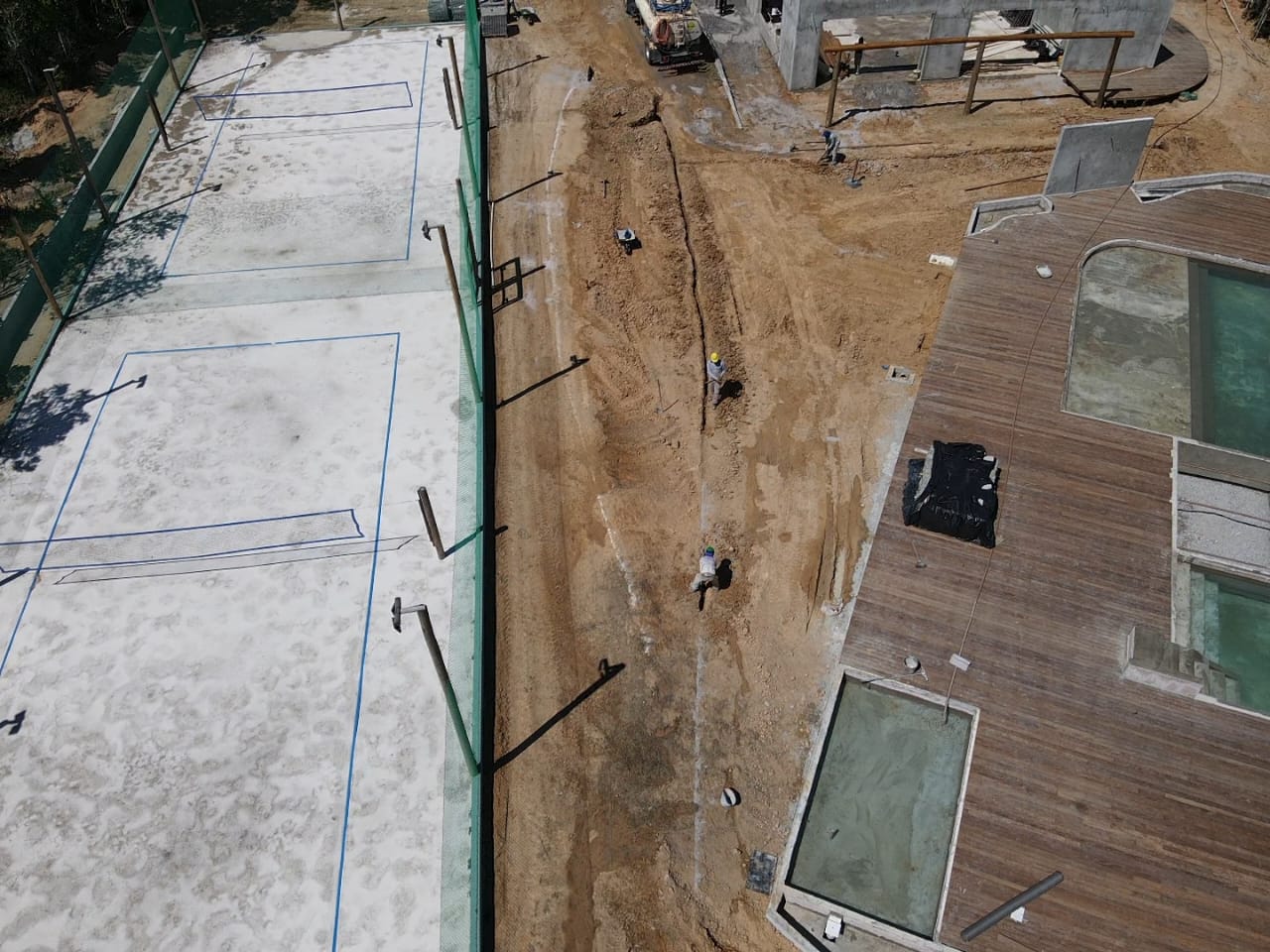 Em Obras