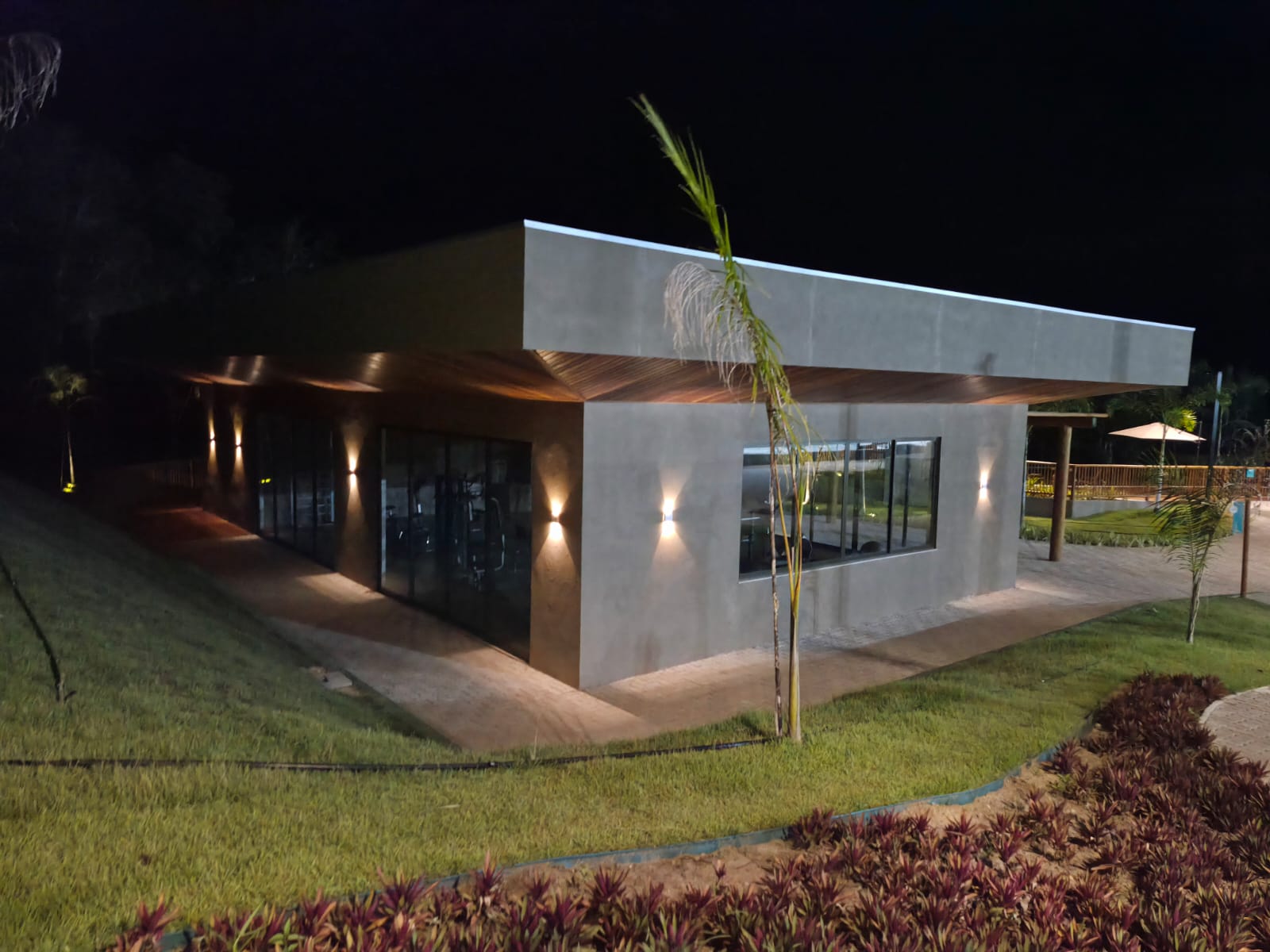 Obra 100% Concluída