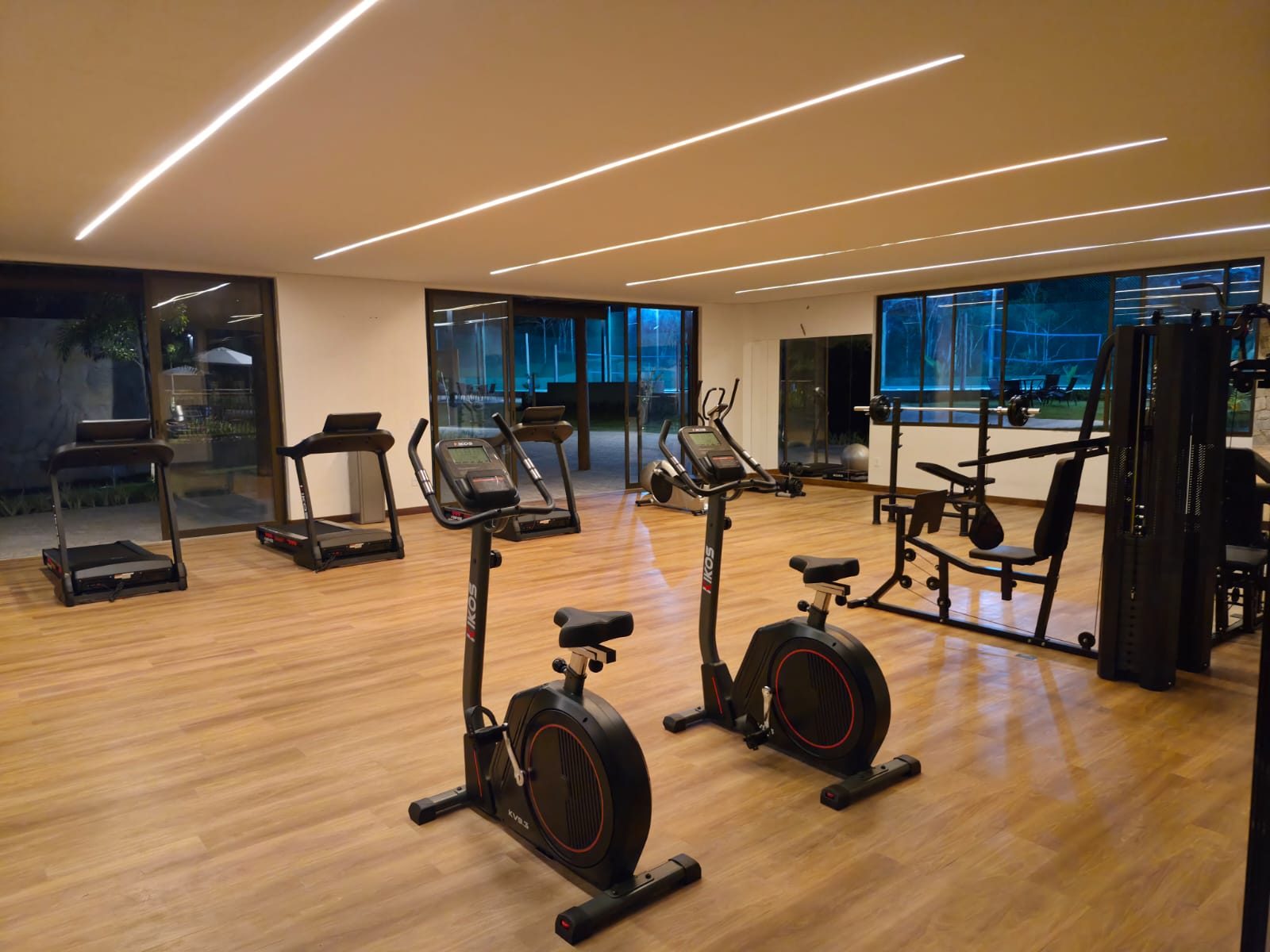 Obra 100% Concluída