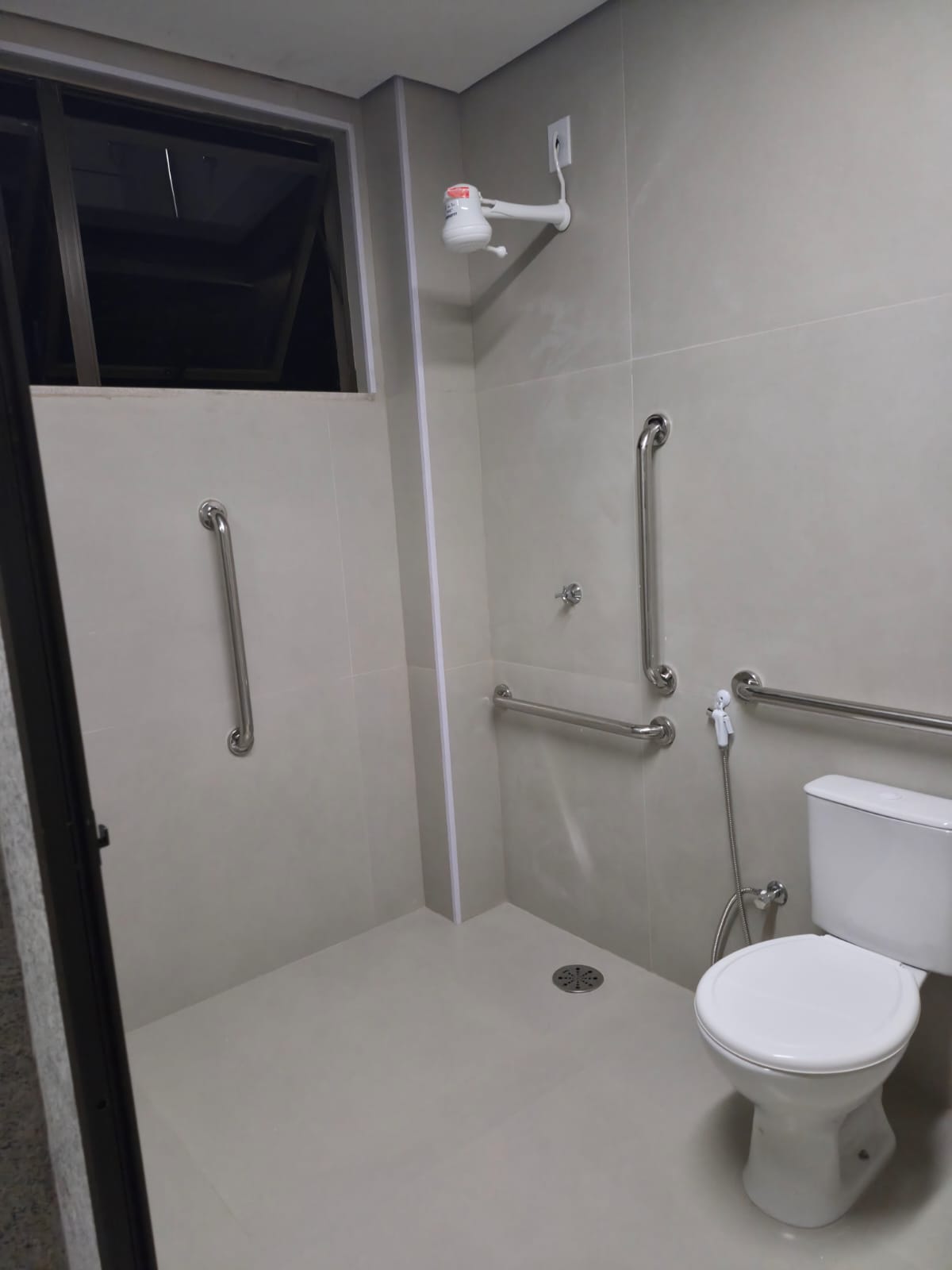 Obra 100% Concluída