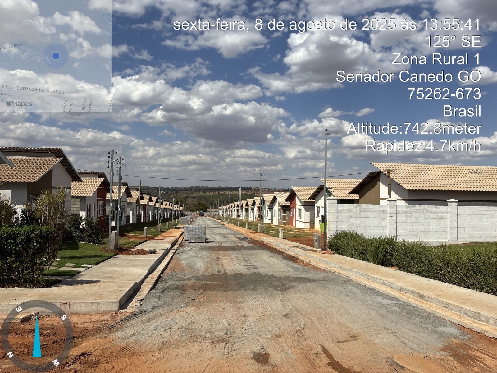 Em Obras