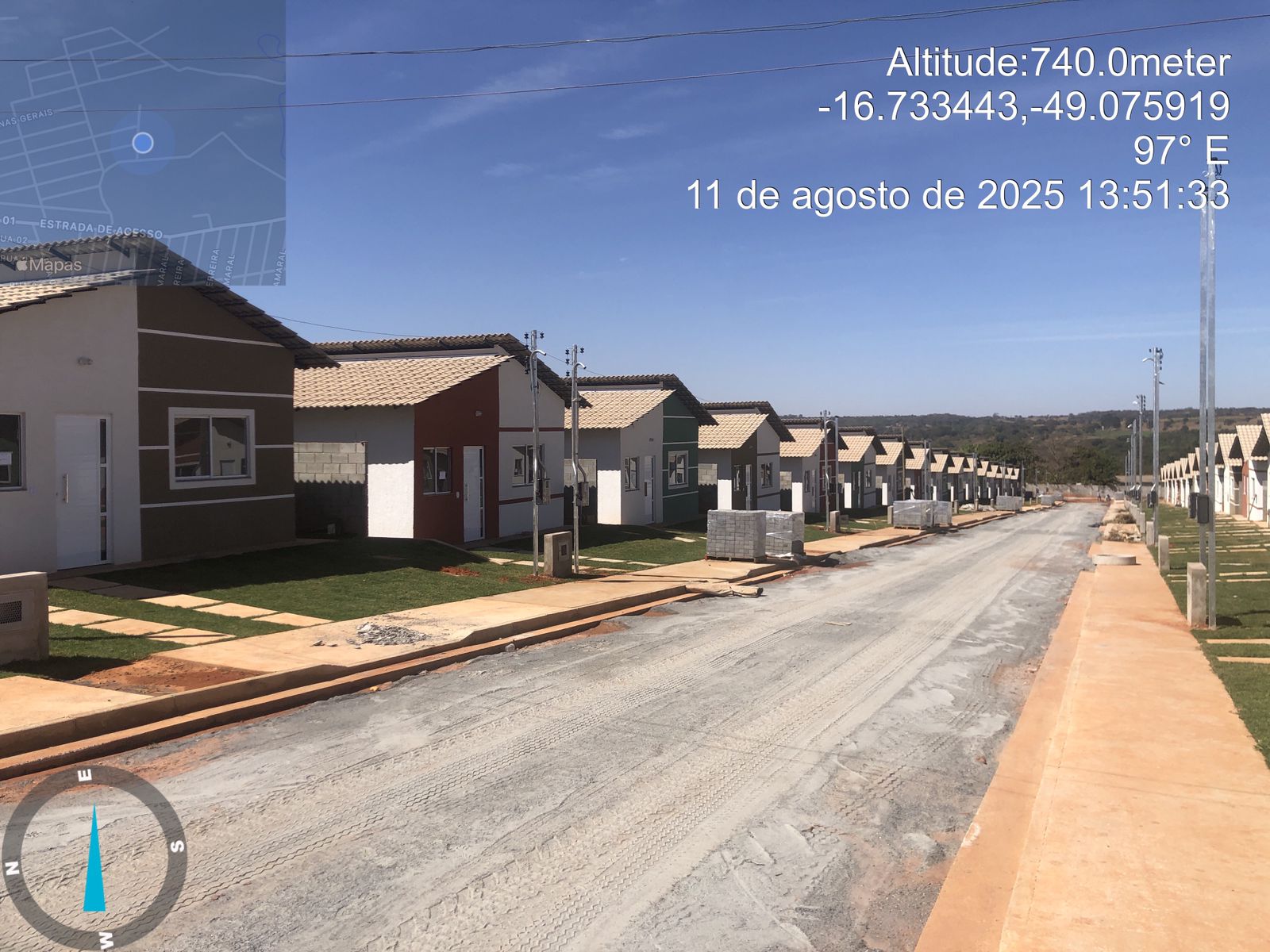 Em Obras
