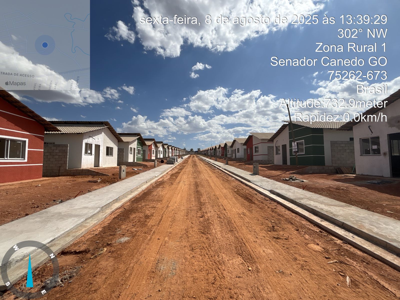 Em Obras