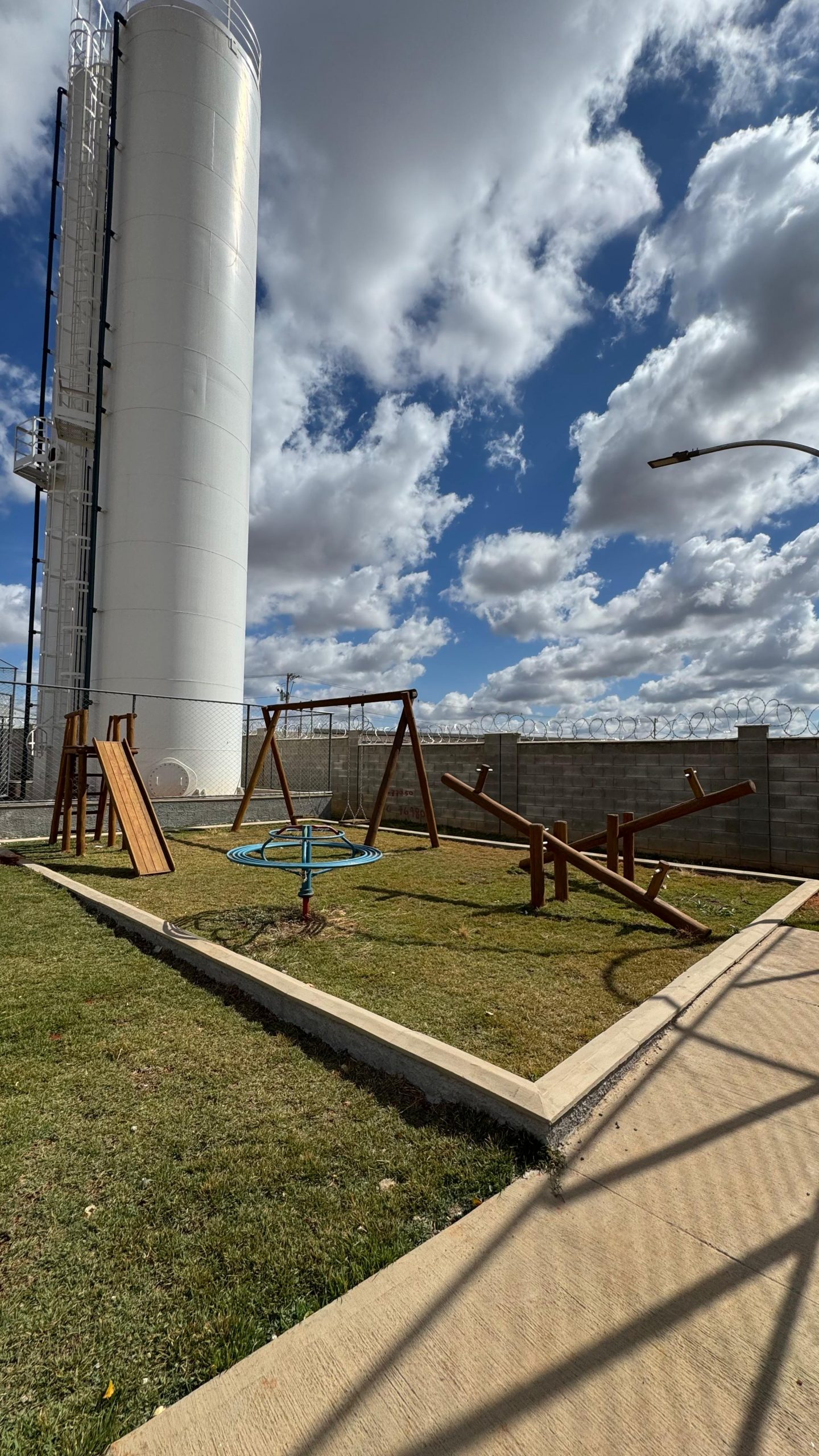 Em Obras