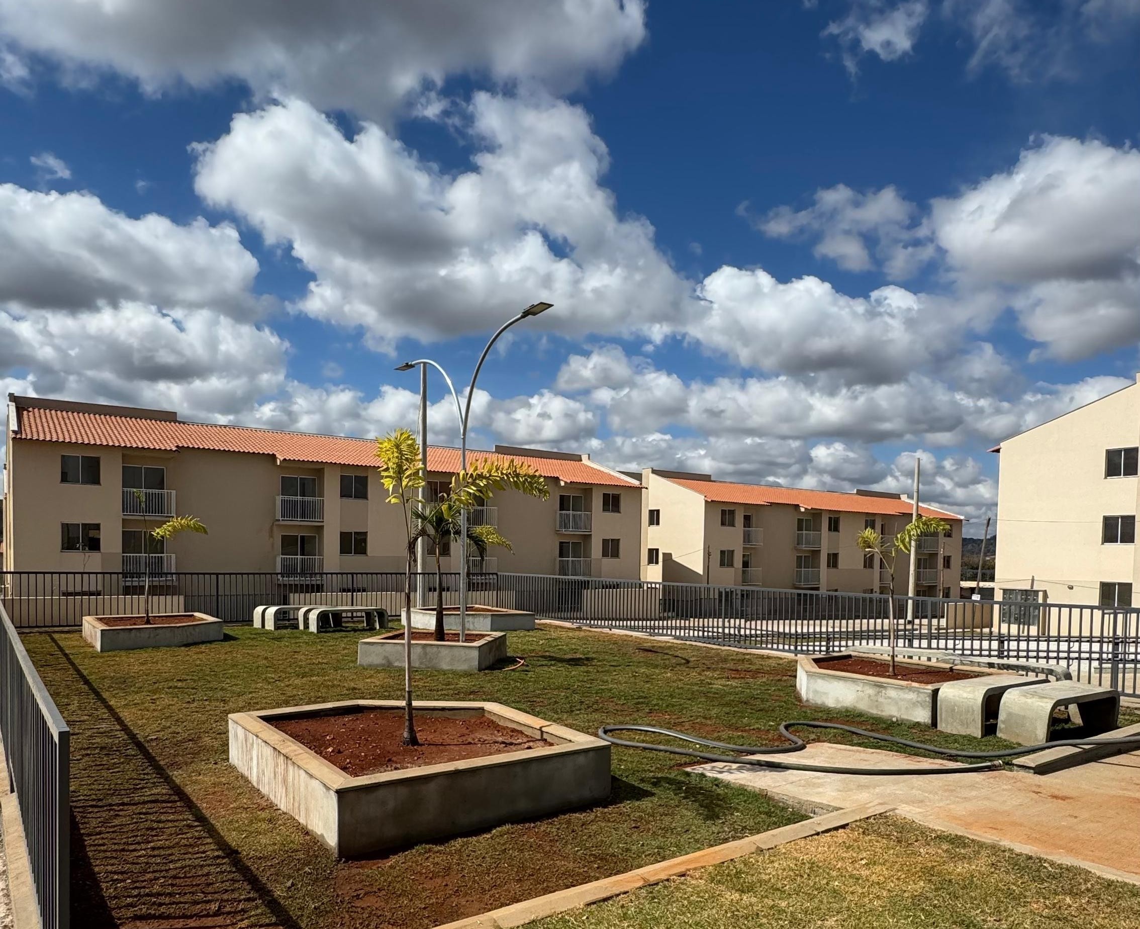 Em Obras