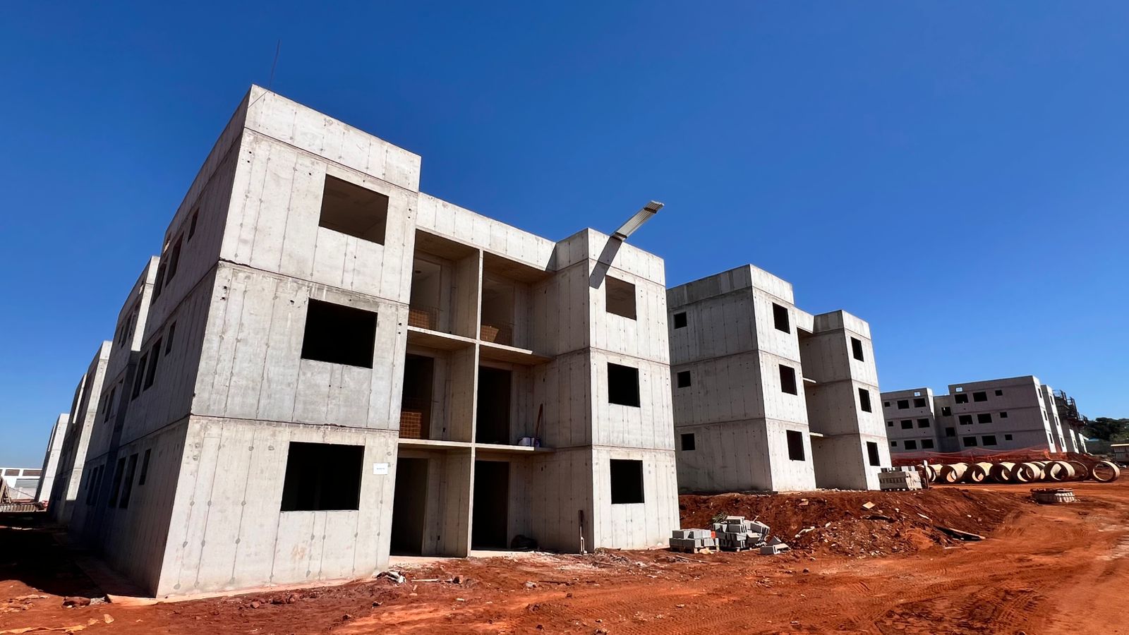 Em Obras