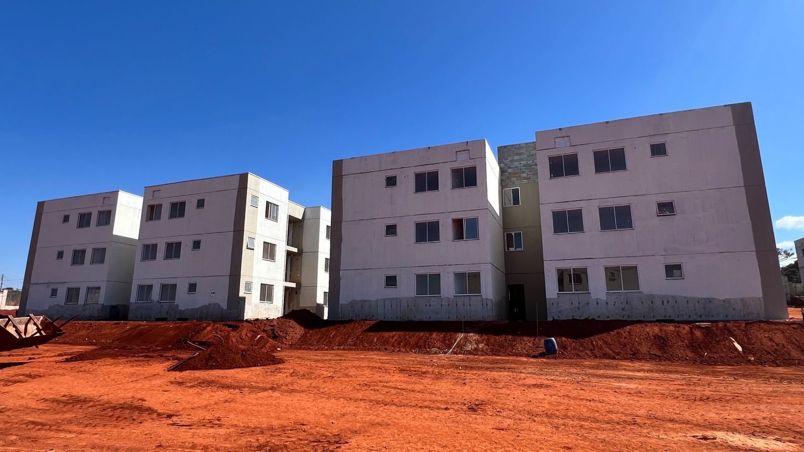 Em Obras