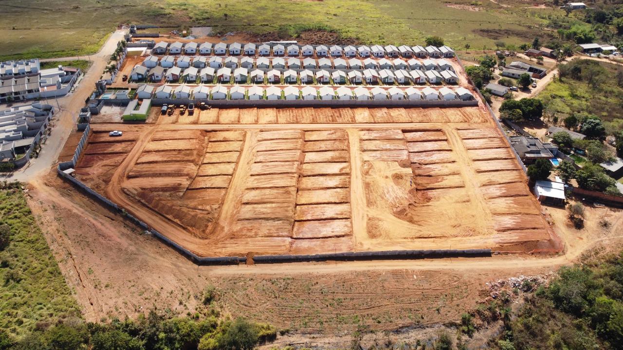 Em Obras