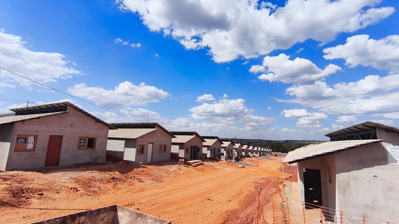 Em Obras