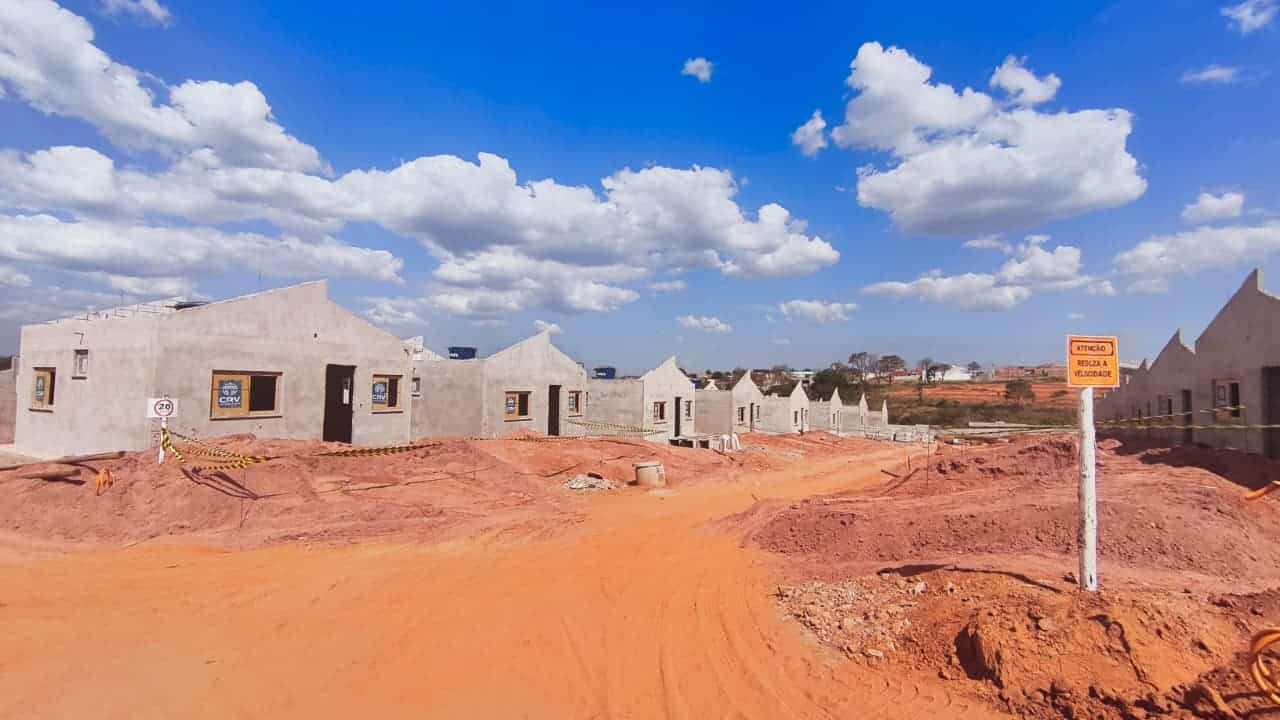 Em Obras