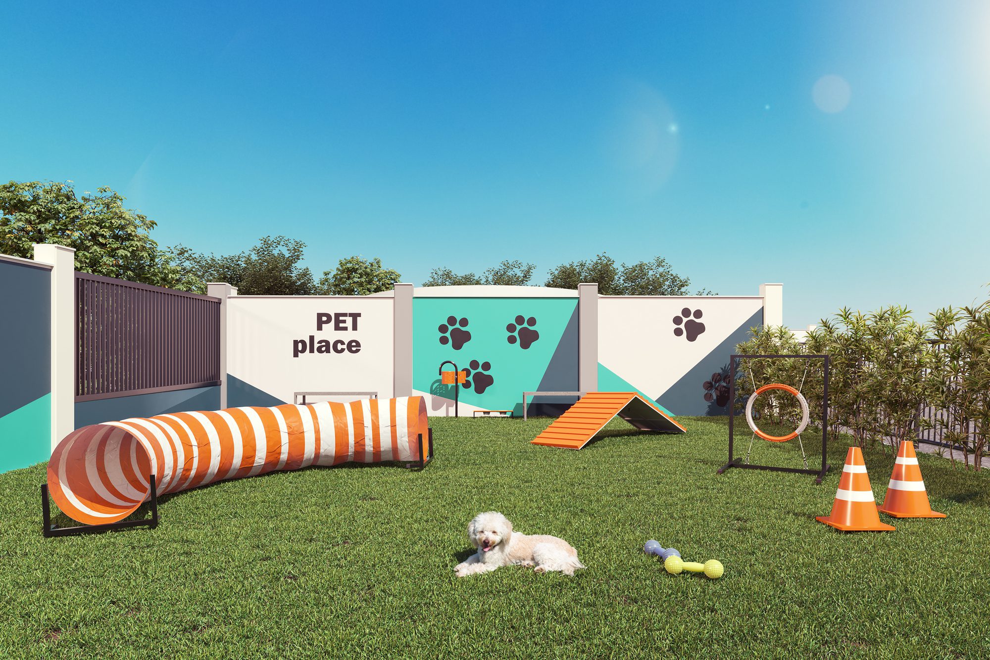 PETPLACE